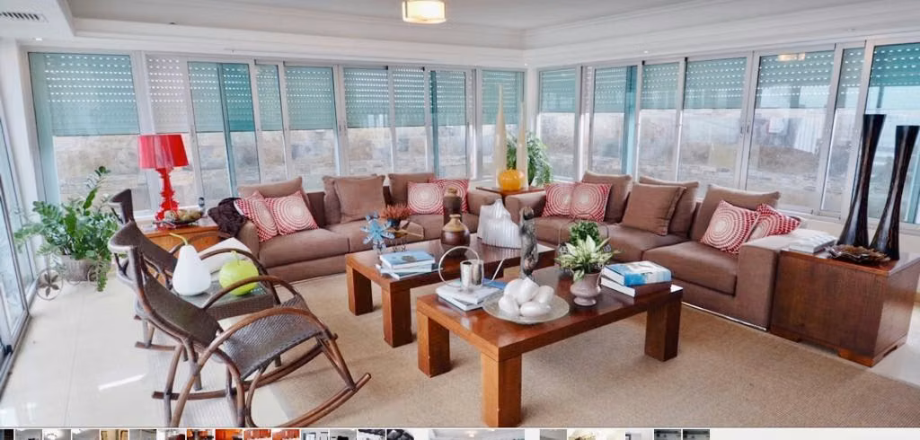 Penthouse en venta en Piantini - Imagen 8