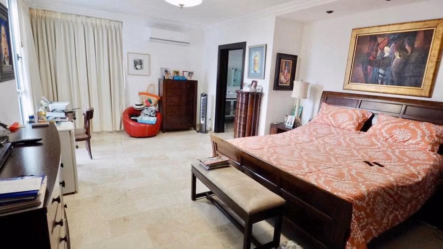 Penthouse en venta en Piantini - Imagen 7