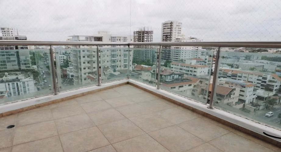 Penthouse en venta en Piantini - Imagen 5