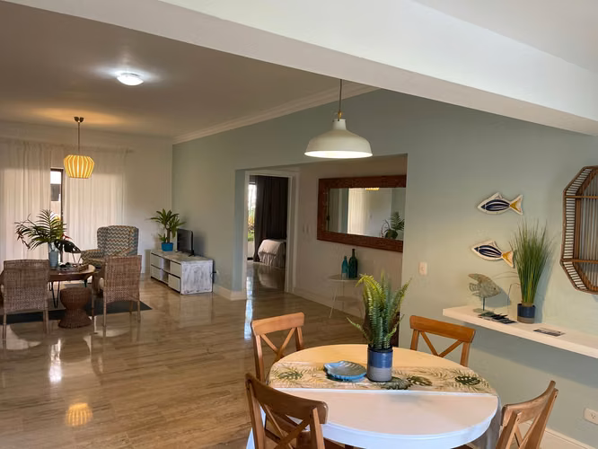 Para Que Lo Estrenes YA, Apartamentos Nuevecitos Ready Para La Entrega!!