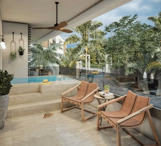 Apartamentos, Plano Y Construccion, Bavaro, Adquierelo YA! - Imagen 6