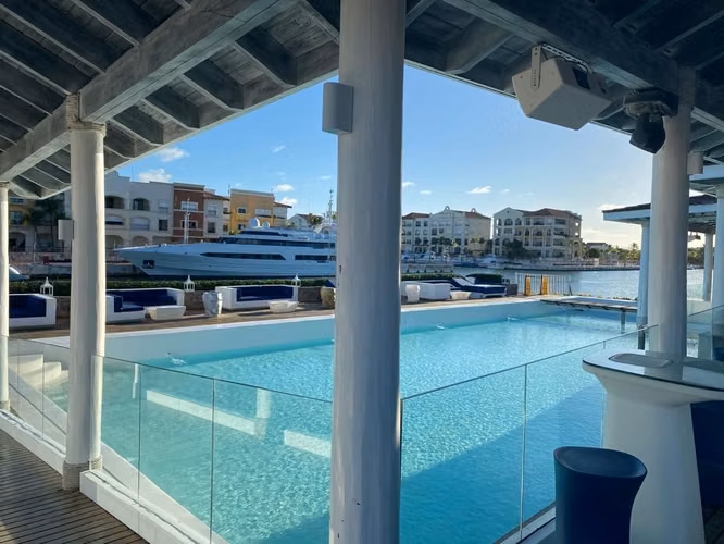 Deleite Visual, Apartamento Vista Al Mar!!!