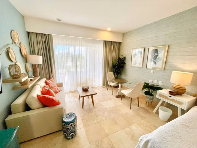 Deleite Visual, Apartamento Vista Al Mar!!!