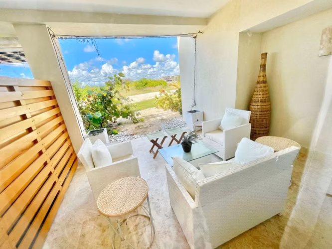 Deleite Visual, Apartamento Vista Al Mar!!!