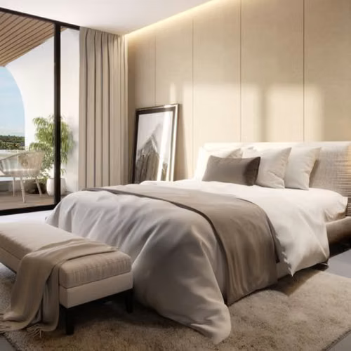 Harbor Bay 2 Habitaciones Desde $495Mil