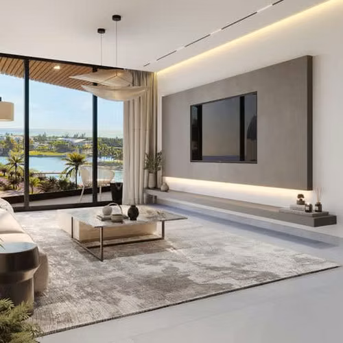 Harbor Bay 2 Habitaciones Desde $495Mil