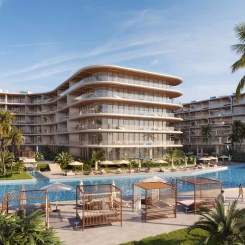 Harbor Bay 2 Habitaciones Desde $495Mil