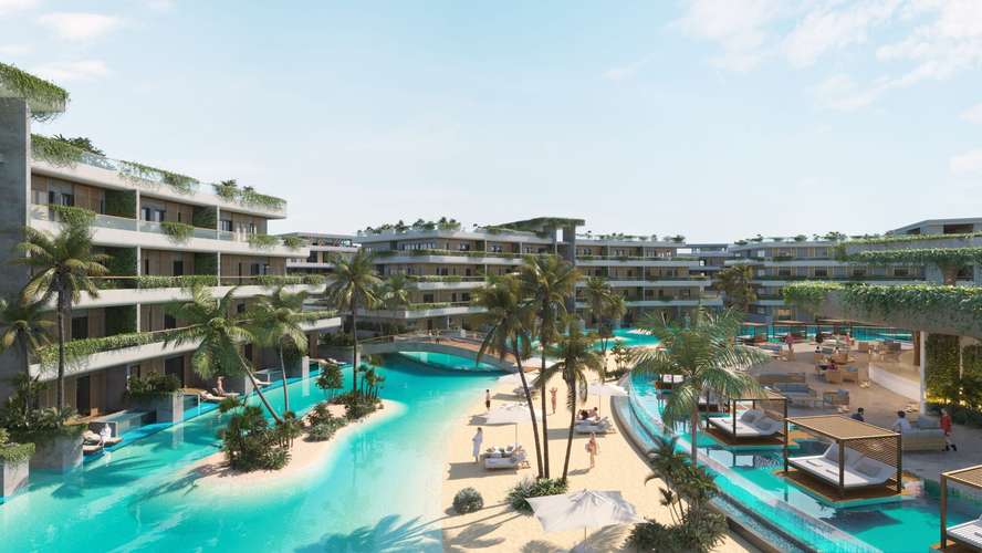 Atlantida 1 Habitación Desde $239Mil - Imagen 2