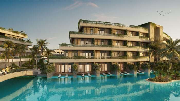 Atlantida 1 Habitación Desde $239Mil - Imagen 3