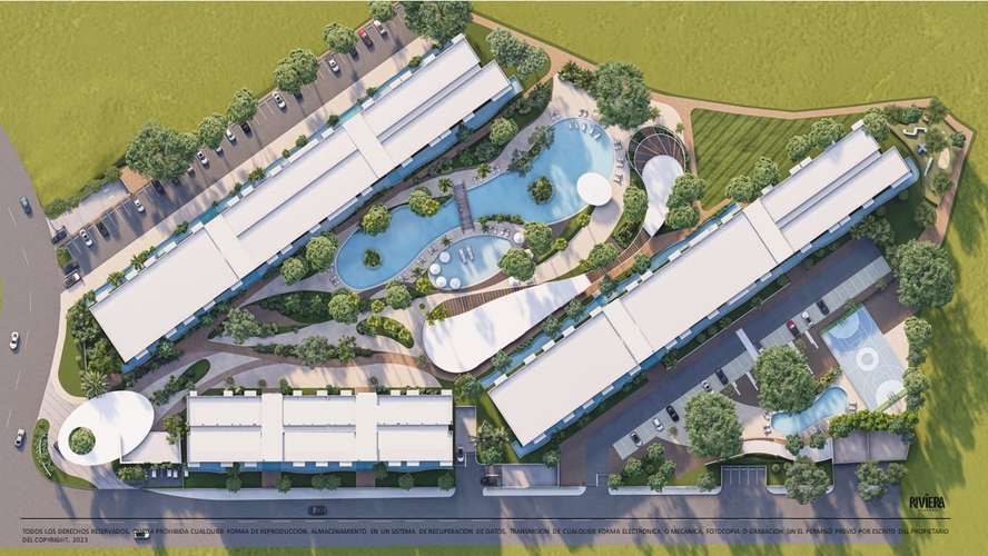 Hermoso proyecto en Punta Cana, RD.
