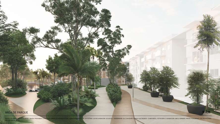 Hermoso proyecto en Punta Cana, RD.