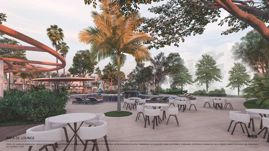 Hermoso proyecto en Punta Cana, RD.