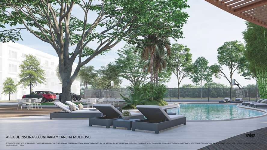 Hermoso proyecto en Punta Cana, RD.