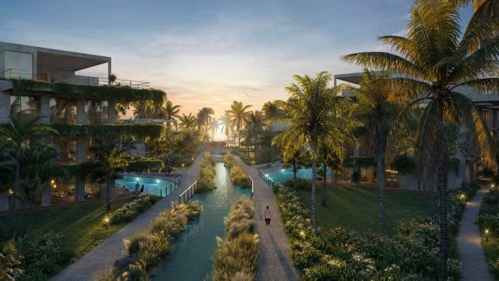 Silver Beach 2 Habitaciones Desde $399Mil - Imagen 7