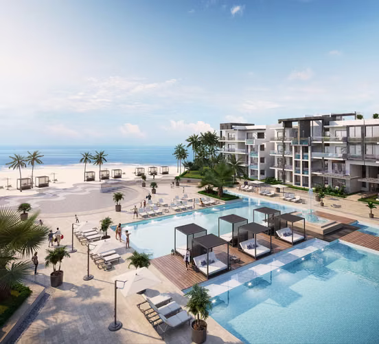 Ocean Bay 3 Habitaciones Desde $855Mil - Imagen 3