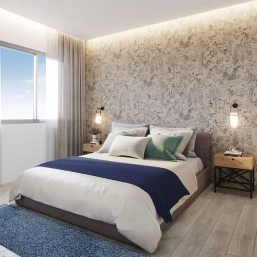 Ocean Bay 3 Habitaciones Desde $855Mil - Imagen 8