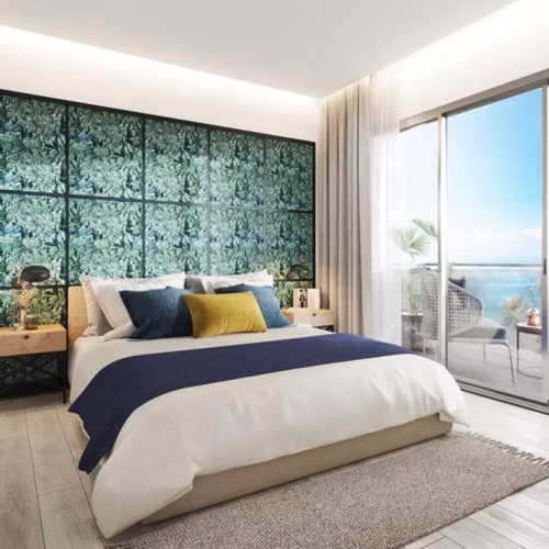 Ocean Bay 3 Habitaciones Desde $855Mil - Imagen 6