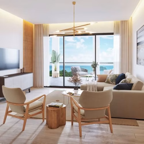 Ocean Bay 3 Habitaciones Desde $855Mil - Imagen 4