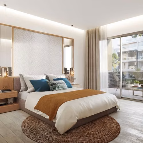 Ocean Bay 3 Habitaciones Desde $855Mil - Imagen 7
