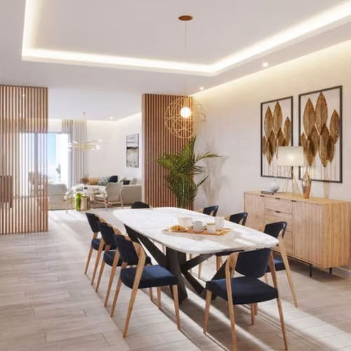 Ocean Bay 3 Habitaciones Desde $855Mil - Imagen 5