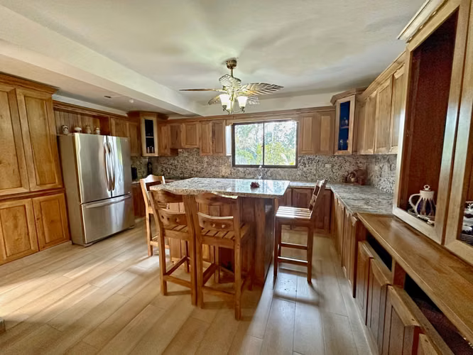 Vendo Casa en la Montaña - Imagen 8