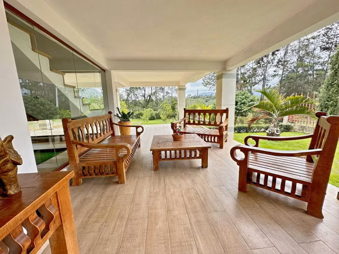 Vendo Casa en la Montaña - Imagen 7
