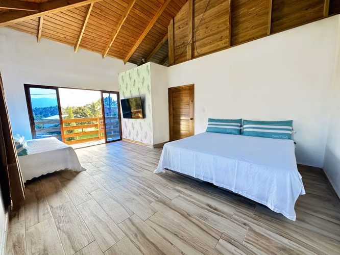 Vendo Casa en la Montaña - Imagen 3