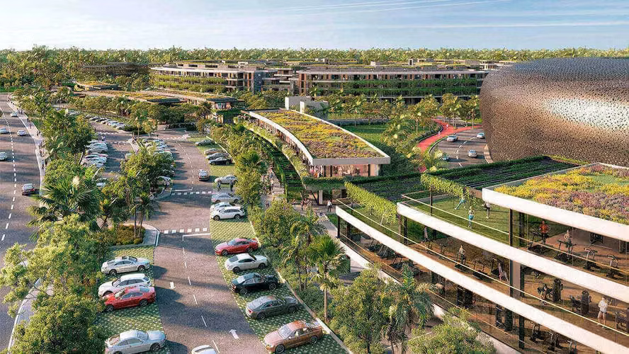 Luxury Life, New Proyect En Punta Cana!! - Imagen 5