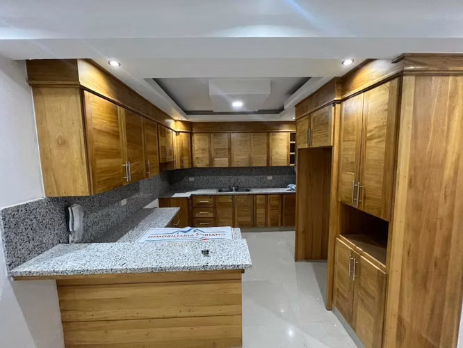 Apartamento en Venta, La Romana