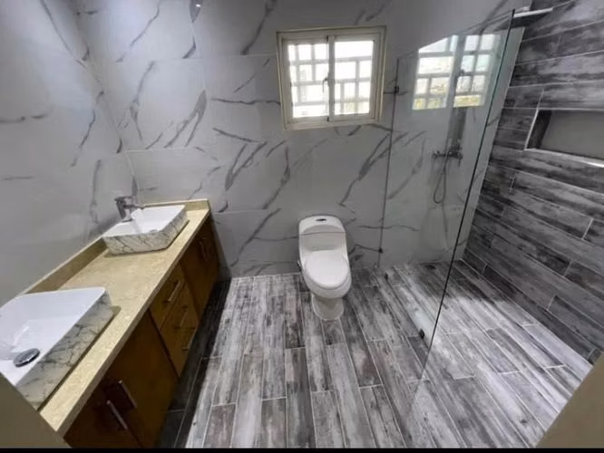Casa nueva en Venta ubicada en el Residencial Romana del Oeste, La Romana - Imagen 4
