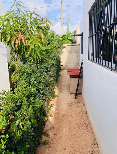 Casa en venta en la Romana