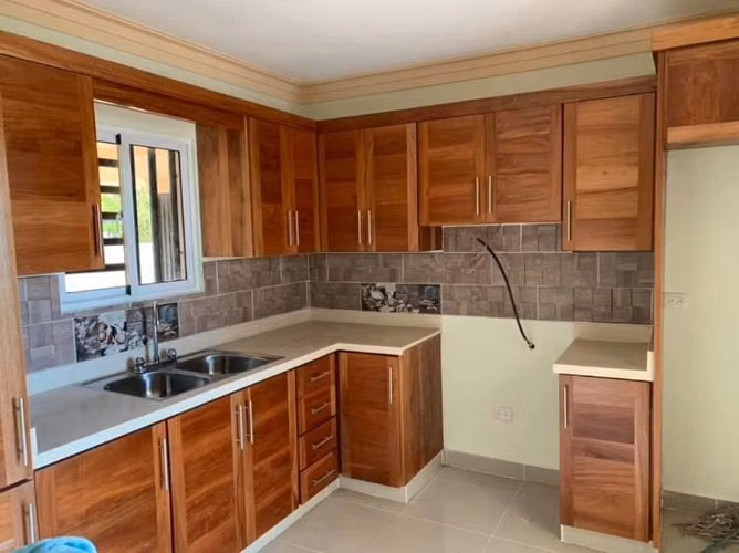 Casa en venta en la Romana, Zona residencial - Imagen 2