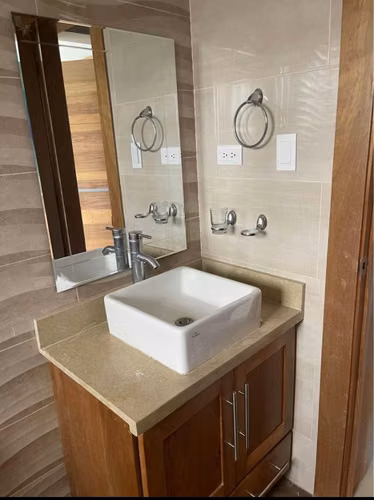 Apartamento en alquiler