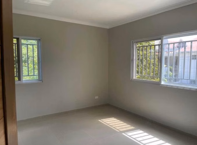 Apartamento en alquiler