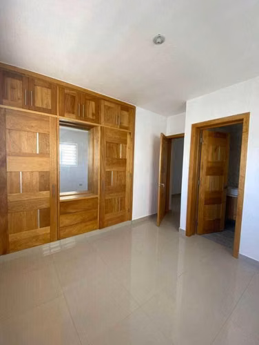 Apartamento en el residencial Las Orquideas, La Romana