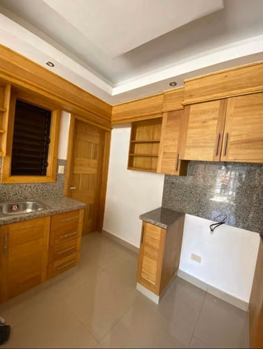 Apartamento en el residencial Las Orquideas, La Romana