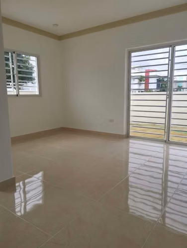 Casa en Renta en la Romana