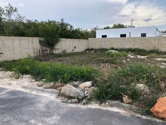 Solar de 265 metros en VENTA en la ROMANA