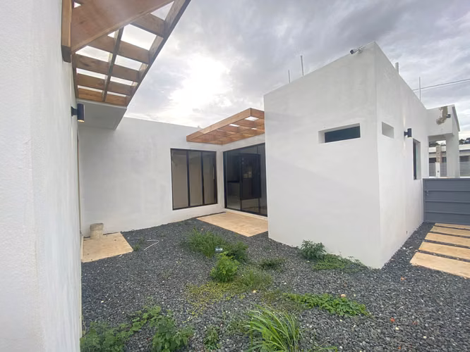 Casa estilo VILLITAS Ubicada en La Romana - Imagen 4