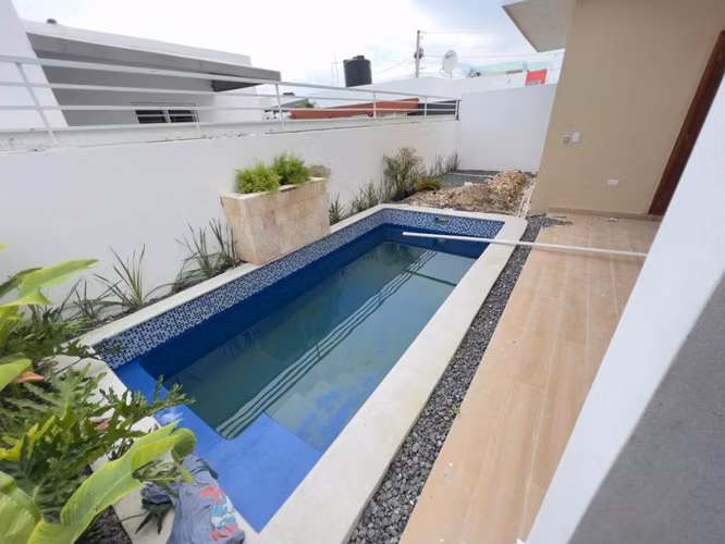 Exclusiva casa con Piscina, En La Romana - Imagen 4