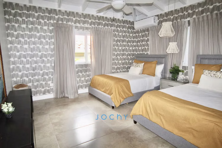 Jochy Real Estate vende, villa en Casa de Campo, La Romana, R.D - Imagen 6