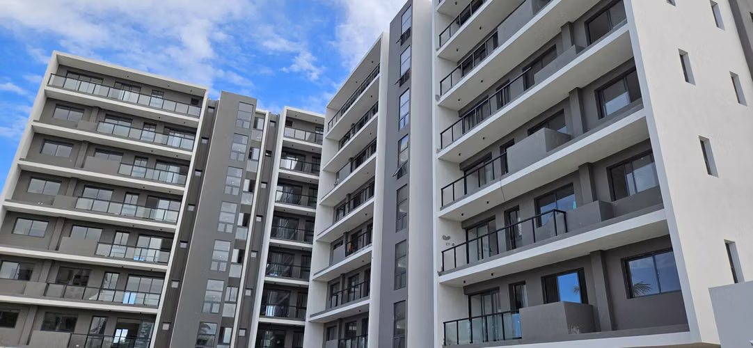 Apartamentos en Santiago - GARDENO RESIDENCES - Imagen 1