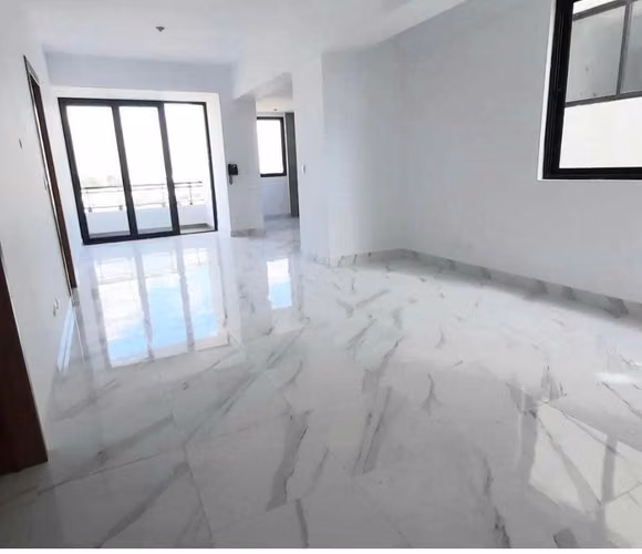 Apartment for sale Cacicazgos 2 rooms