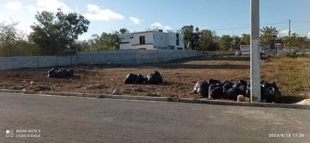 Solares en Venta La Romana