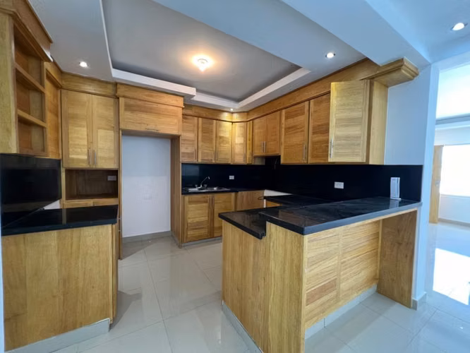 Apartamento exclusivo en Venta en la Romana