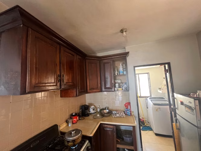 Apartamento de oportunidad en la romana