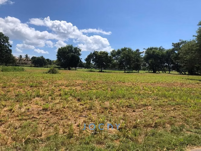 Jochy Real Estate vende, terreno en Casa de Campo, La Romana, R.D