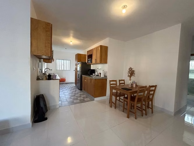 Casa Como Nueva en Venta Don Juan 2 La Romana - Imagen 4