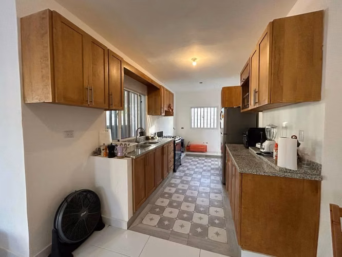 Casa Como Nueva en Venta Don Juan 2 La Romana - Imagen 2
