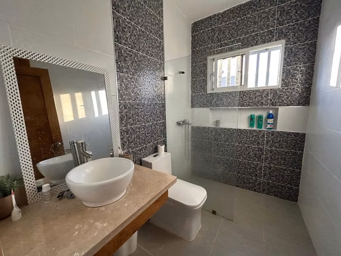 Casa Como Nueva en Venta Don Juan 2 La Romana - Imagen 6